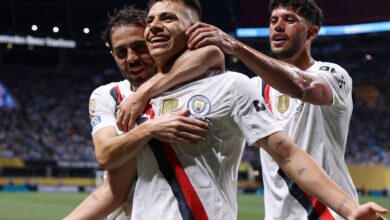 Photo of Partidos de hoy, jueves 26 de junio: horario y por dónde ver fútbol en vivo online