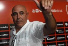 Photo of El sugerente punto de vista de un ídolo de Newell’s sobre la tribuna que le rendirá homenaje a Lionel Messi