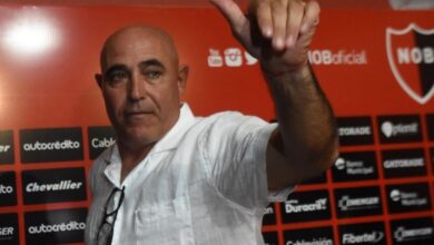 Photo of El sugerente punto de vista de un ídolo de Newell’s sobre la tribuna que le rendirá homenaje a Lionel Messi