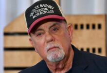 Photo of Los secretos mejor guardados de Billy Joel: una traición, un romance prohibido y dos intentos de suicidio