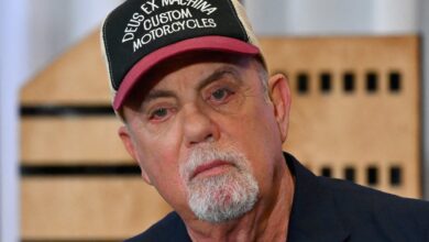Photo of Los secretos mejor guardados de Billy Joel: una traición, un romance prohibido y dos intentos de suicidio