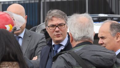 Photo of Una grave denuncia de una fiscal contra un juez federal, perdida en un laberinto de impugnaciones