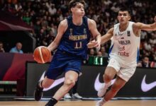 Photo of Mundial U19: triunfazo ante el subcampeón europeo que invita a soñar