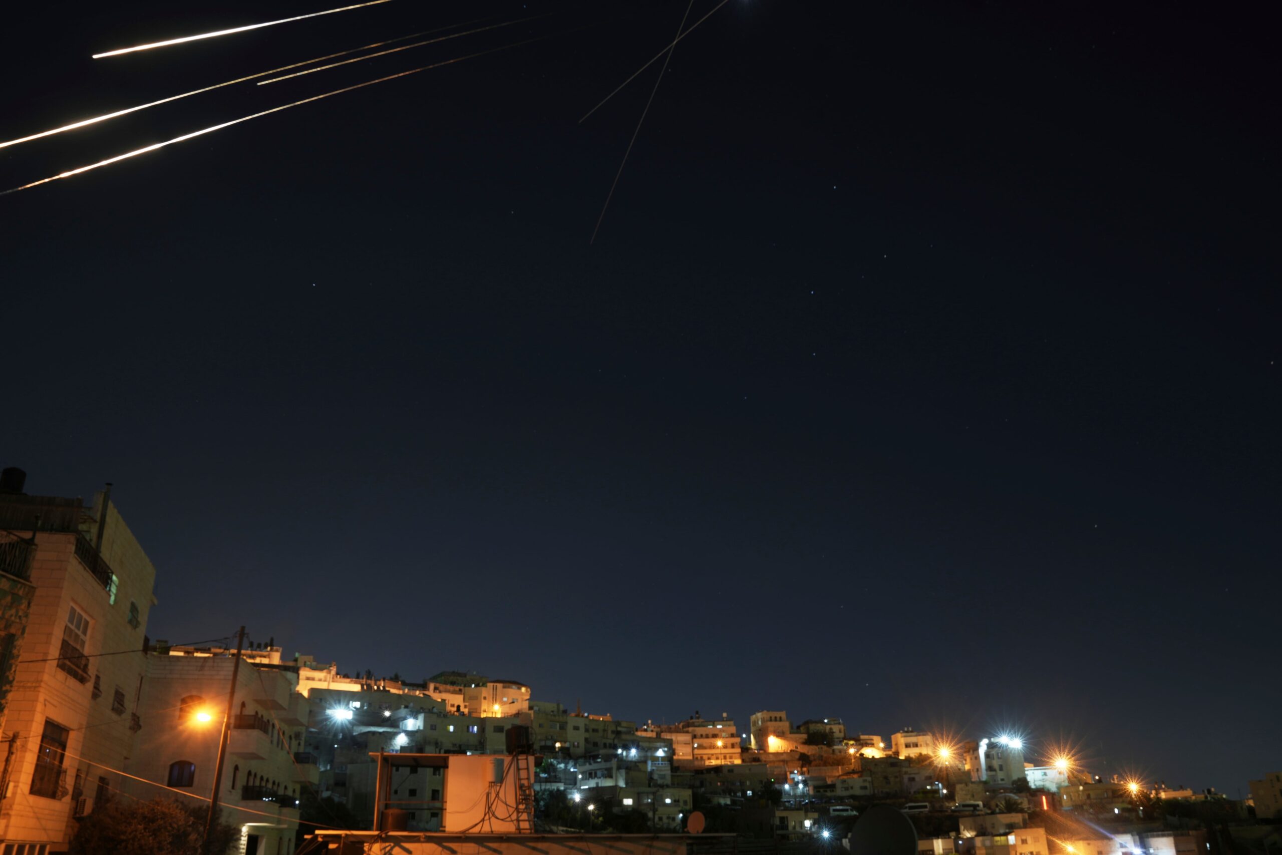 Photo of Ataques entre Israel e Irán, en vivo: últimas noticias del conflicto y reacciones hoy, sábado 21 de junio