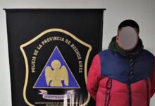Photo of Conurbano salvaje: detienen a un motochorro que había baleado en la cara a un chico de 13 años