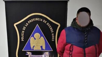 Photo of Conurbano salvaje: detienen a un motochorro que había baleado en la cara a un chico de 13 años