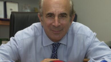 Photo of En Nueva York: murió el empresario de la carne que destapó un resonante caso de corrupción en el gobierno de Carlos Menem