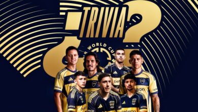 Photo of ¿Cuánto sabés sobre Boca en el Mundial de Clubes?