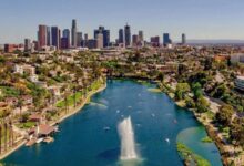 Photo of Éxodo en California: esta ciudad llena de latinos es de donde más se están mudando