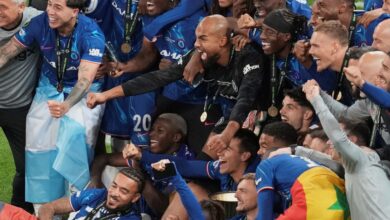 Photo of Chelsea confundió a uno de sus rivales en el Mundial de Clubes y recibió respuesta