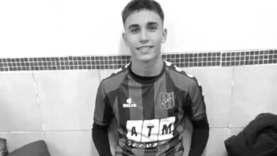 Photo of El desgarrador recuerdo de un técnico de San Telmo sobre Camilo Nuin, el futbolista que murió durante una operación