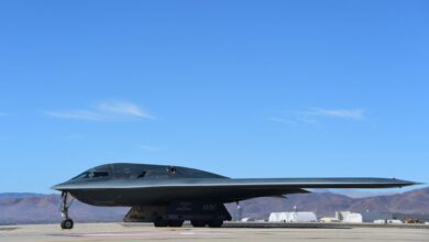 Photo of Estados Unidos moviliza los aviones que pueden tirar las bombas “anti-búnker” que necesita Israel en su ofensiva contra Irán