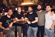 Photo of Es argentino y su viaje de luna de miel a Nueva York lo inspiró para crear el “Chelsea Market de Argentina”