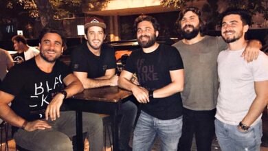 Photo of Es argentino y su viaje de luna de miel a Nueva York lo inspiró para crear el “Chelsea Market de Argentina”
