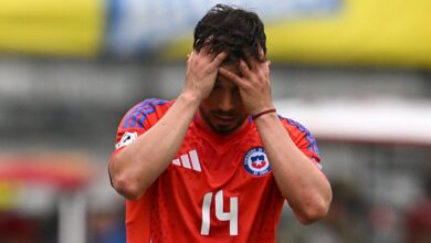 Photo of Qué necesita Chile para clasificarse al Mundial 2026
