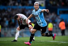 Photo of Los motivos que llevan a River a intentar la compra de Maxi Salas en una cifra que no tenía pensada