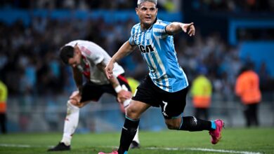 Photo of Los motivos que llevan a River a intentar la compra de Maxi Salas en una cifra que no tenía pensada