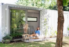 Photo of Qué es una “casa contenedor”: se vende en Mercado Libre y se puede pagar en cuotas