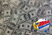 Photo of Resultados de la lotería Mega Millions este viernes 20 de junio: los números ganadores en Estados Unidos