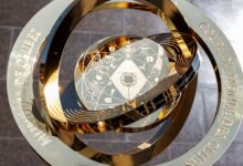 Photo of Hecho por una de las joyerías más importantes del mundo y bañado en oro: así es el trofeo del Mundial de Clubes 2025