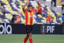 Photo of Espérance dio la sorpresa y se juega todo contra Chelsea