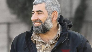Photo of Israel mató a Hakham Muhammad Issa Al-Issa, uno de los fundadores de Hamas y organizador del ataque del 7 de octubre