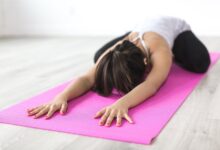 Photo of Expertos revelan una rutina de yoga eficaz para aliviar la indigestión rápidamente