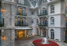 Photo of Este es el mejor hotel del mundo y se puede llegar manejando desde Buenos Aires