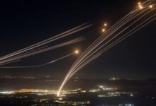 Photo of El Domo de Hierro y la Honda de David, el sofisticado sistema de defensa aérea de Israel que Irán ha logrado superar