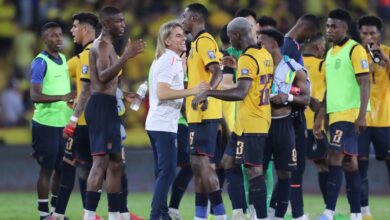 Photo of Ecuador busca acercarse al Mundial en Lima ante Perú