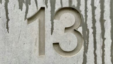 Photo of Rituales para protegerse de la mala suerte y aprovechar la energía del viernes 13 de junio