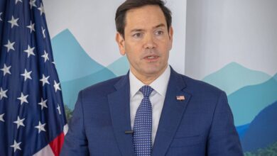 Photo of Así justificó Marco Rubio la situación de su abuelo indocumentado en EE.UU.: por qué no lo deportaron
