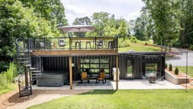 Photo of ¿Cuánto cuesta construir una casa contenedor?