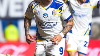 Photo of Copetti: diagnóstico confirmado