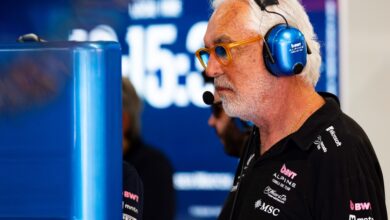 Photo of Flavio Briatore volvió a hablar (mejor) sobre Colapinto: de la adaptación al esfuerzo