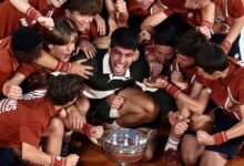 Photo of Tras el triunfo de Alcaraz: así quedó el ranking histórico de campeones en Roland Garros