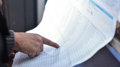 Photo of Elecciones Santa Fe 2025: dónde voto este domingo 29 de junio