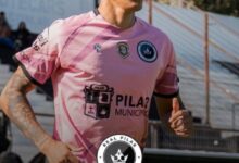 Photo of Liberaron al jugador de Real Pilar que fue detenido contra Comunicaciones