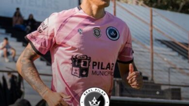Photo of Qué dijo el futbolista de Real Pilar que fue detenido por un grosero error