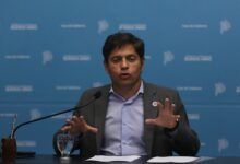 Photo of Kicillof se metió en la reforma del INTA y dijo que “es un crimen que lo quieran cerrar”