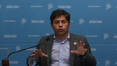 Photo of Kicillof se metió en la reforma del INTA y dijo que “es un crimen que lo quieran cerrar”