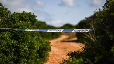 Photo of Caso Madeleine McCann: así es el nuevo operativo de búsqueda en Portugal