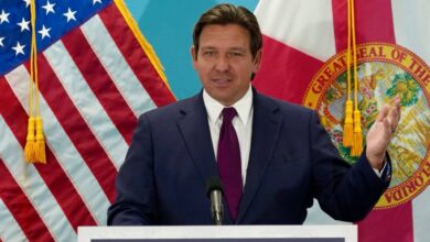 Photo of Las leyes que firmó DeSantis en junio y cambian los derechos de propiedad en Florida
