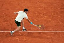 Photo of Musetti se retiró por lesión y Alcaraz es el primer finalista de Roland Garros