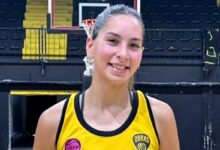 Photo of Una basquetbolista de 24 años murió tras ser arrollada por el tren Roca