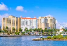 Photo of No es Miami: esta es la ciudad de Florida que atrae más millonarios