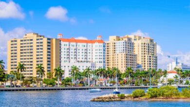 Photo of No es Miami: esta es la ciudad de Florida que atrae más millonarios