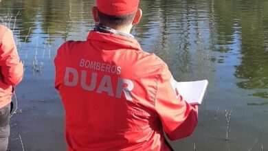 Photo of Hallaron muerto a un joven de 34 años en un río de Córdoba