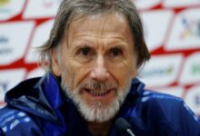 Photo of Gareca para enfrentar a Argentina: de “no bajar los brazos” al posible 11 titular