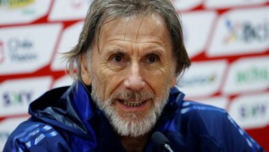 Photo of Gareca para enfrentar a Argentina: de “no bajar los brazos” al posible 11 titular